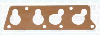 WILMINK GROUP wg1162403 -  Прокладка, впускной коллектор